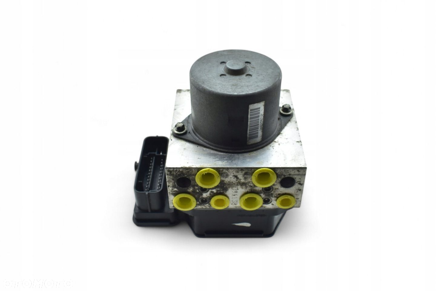 Pompa ABS FORD MONDEO MK4 S-MAX CG91-2C405-CC - 4