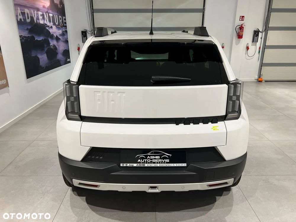 Fiat Grande Panda - 12