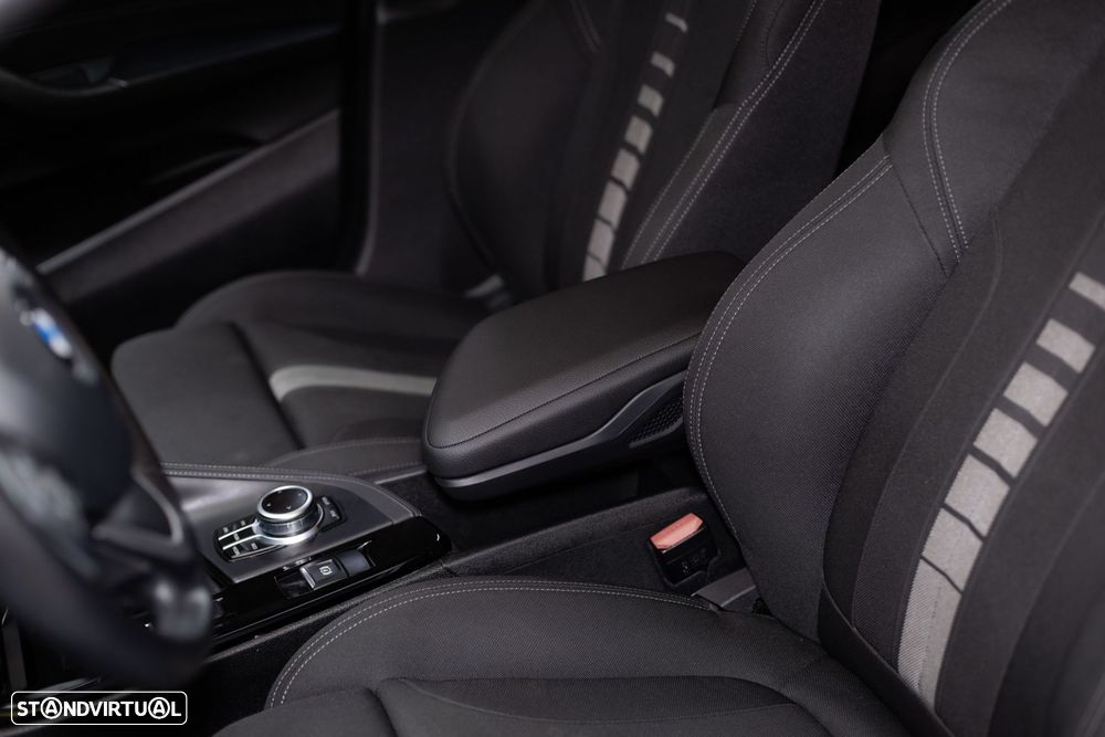 BMW X2 16 d sDrive Auto Advantage - 45