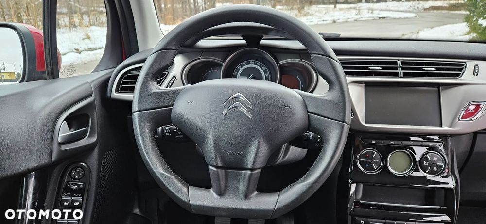 Citroën C3 - 20
