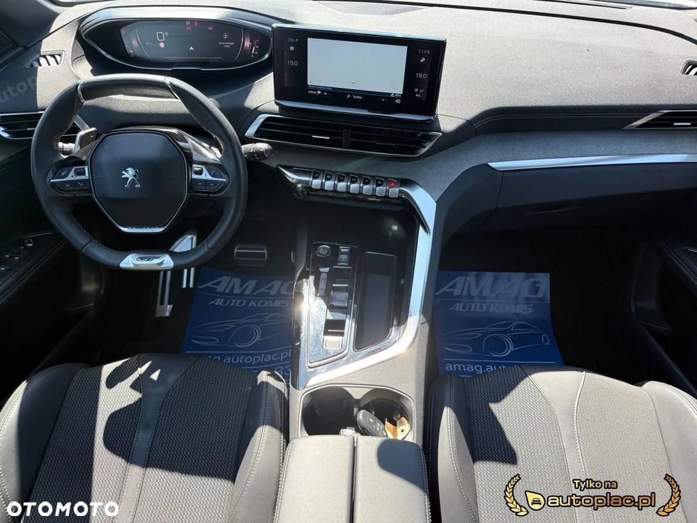 Peugeot 3008 - 23