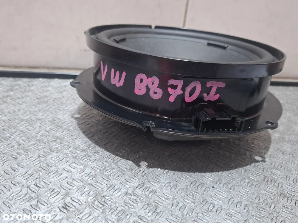 Głośnik drzwi przód Volkswagen Passat B8 nr 3G0035454 - 2