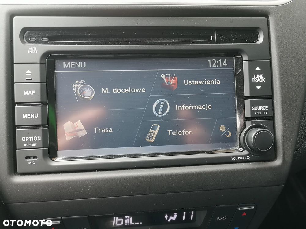 Honda Civic 1.6 i-DTEC Comfort - 18