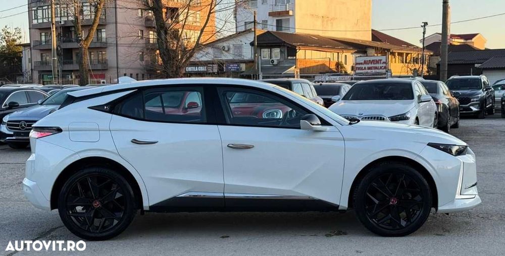 DS Automobiles DS 4 - 11