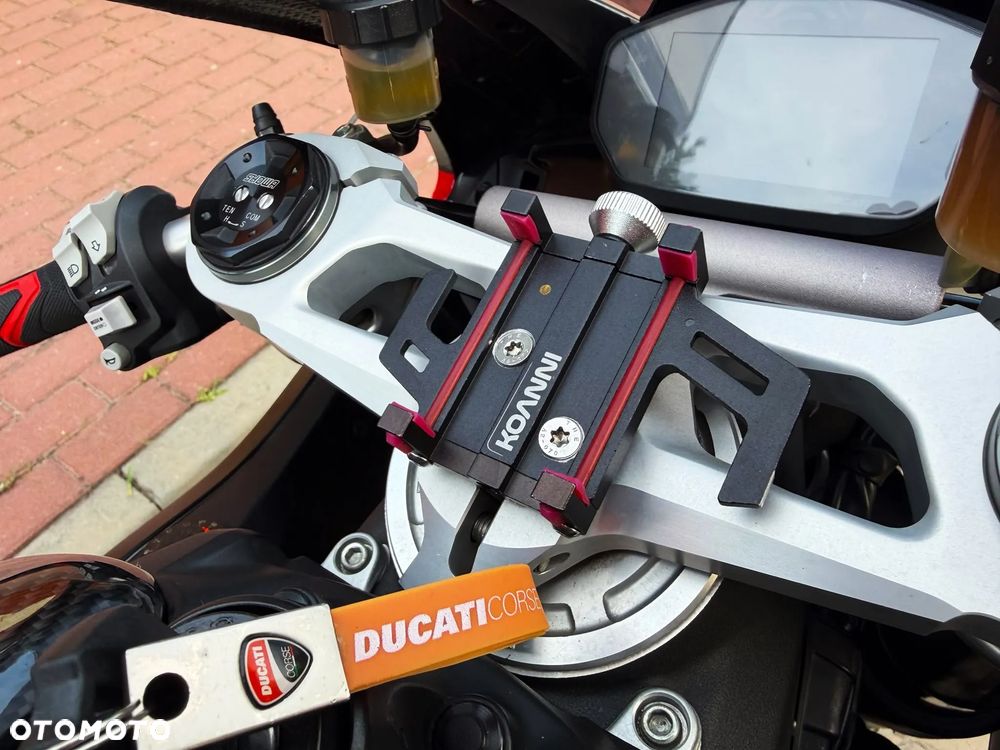 Ducati Panigale V2 - 12