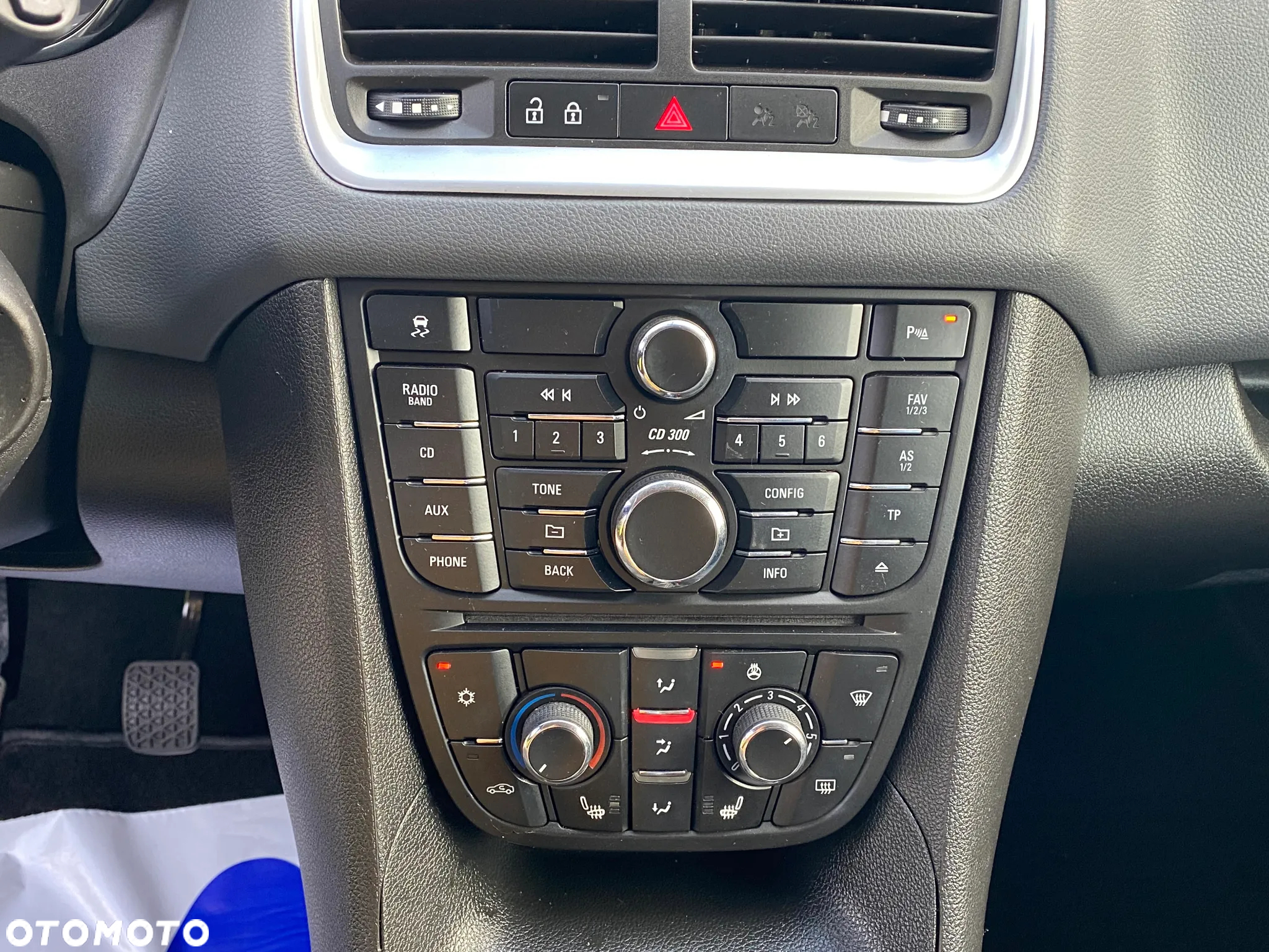 Opel Meriva - 26