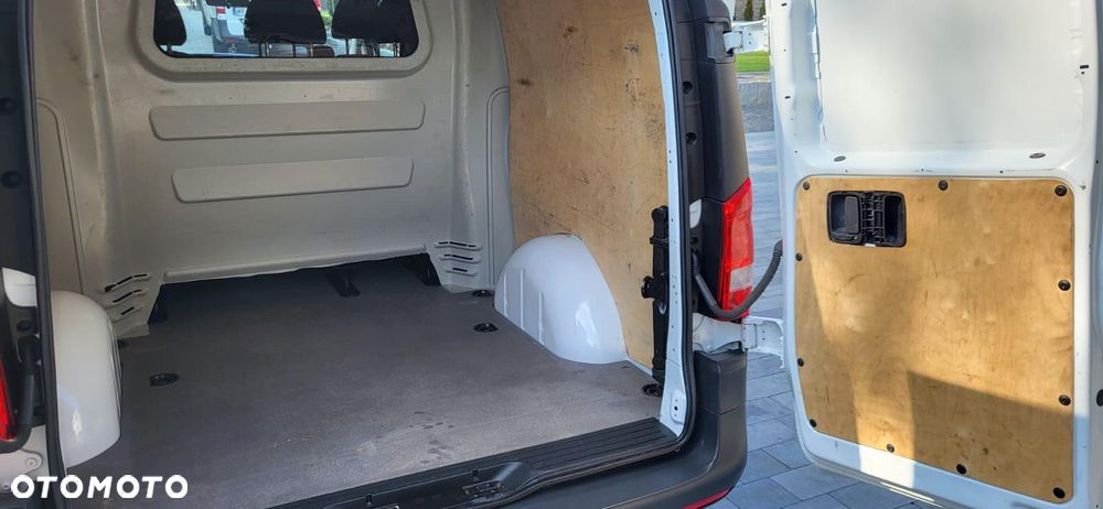 Mercedes-Benz Vito 114 cdi - 34