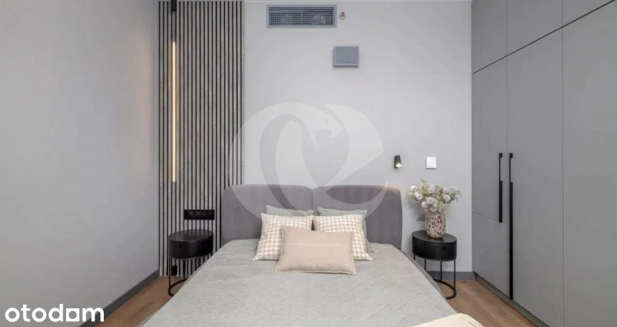 2 Pokoje | 37m2 | Loggia | Garaż w cenie