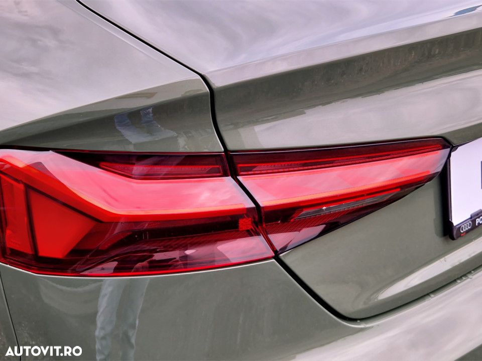 AUDI A5 Sportback 2023 — imagine 10