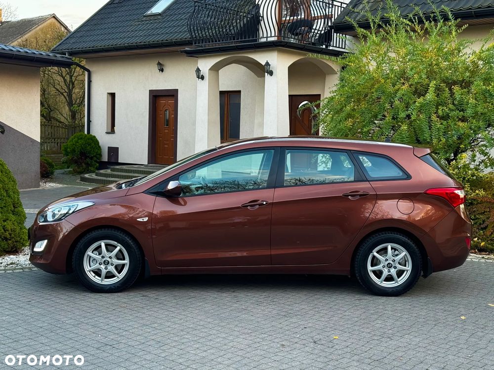 Hyundai i30 1.6 CRDi Comfort - 3