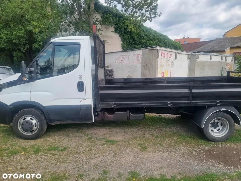 Iveco DAILY KIPPER - 1