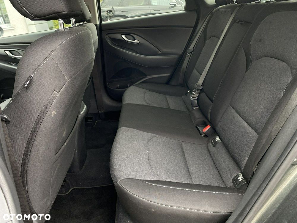 Hyundai i30 - 34