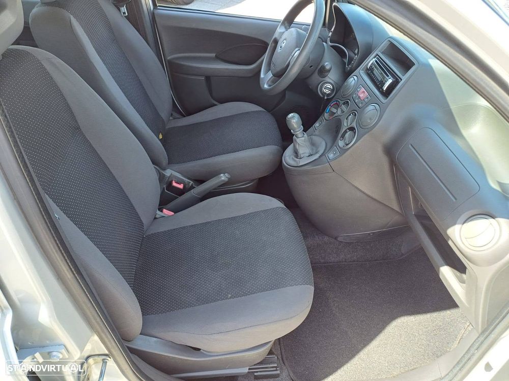 Fiat Panda 1.1 Active - 8