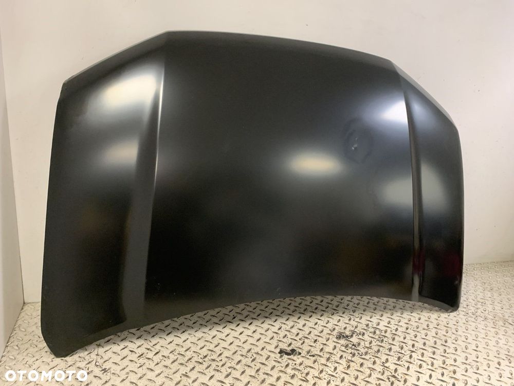 NOWA ORYGINALNA MASKA POKRYWA SILNIKA JEEP AVENGER 22-26 52169733 - 3