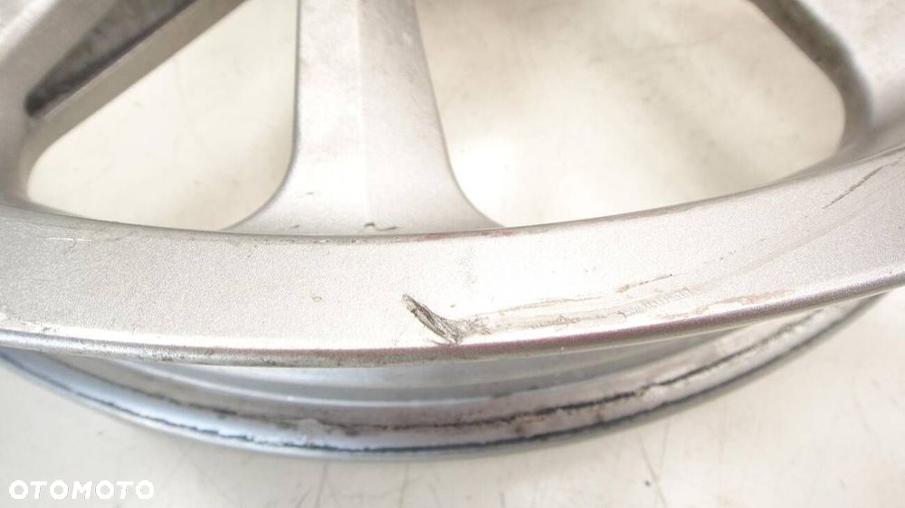 Gl 1800 Goldwing 18-  Felga Przód 18X3.50 - 7