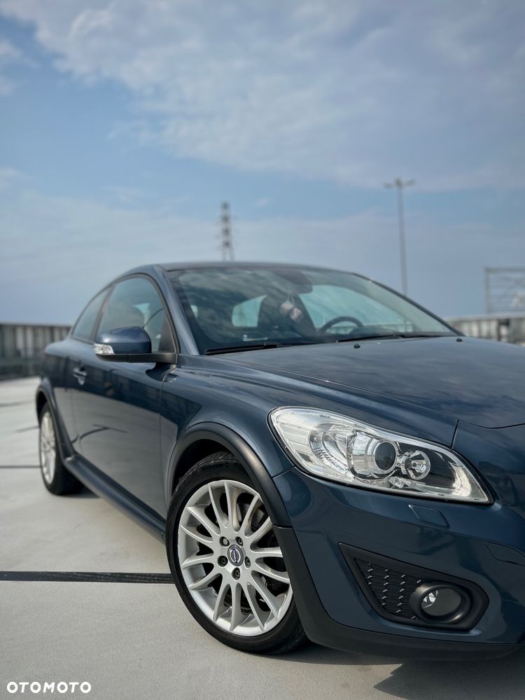 Volvo C30 - 4