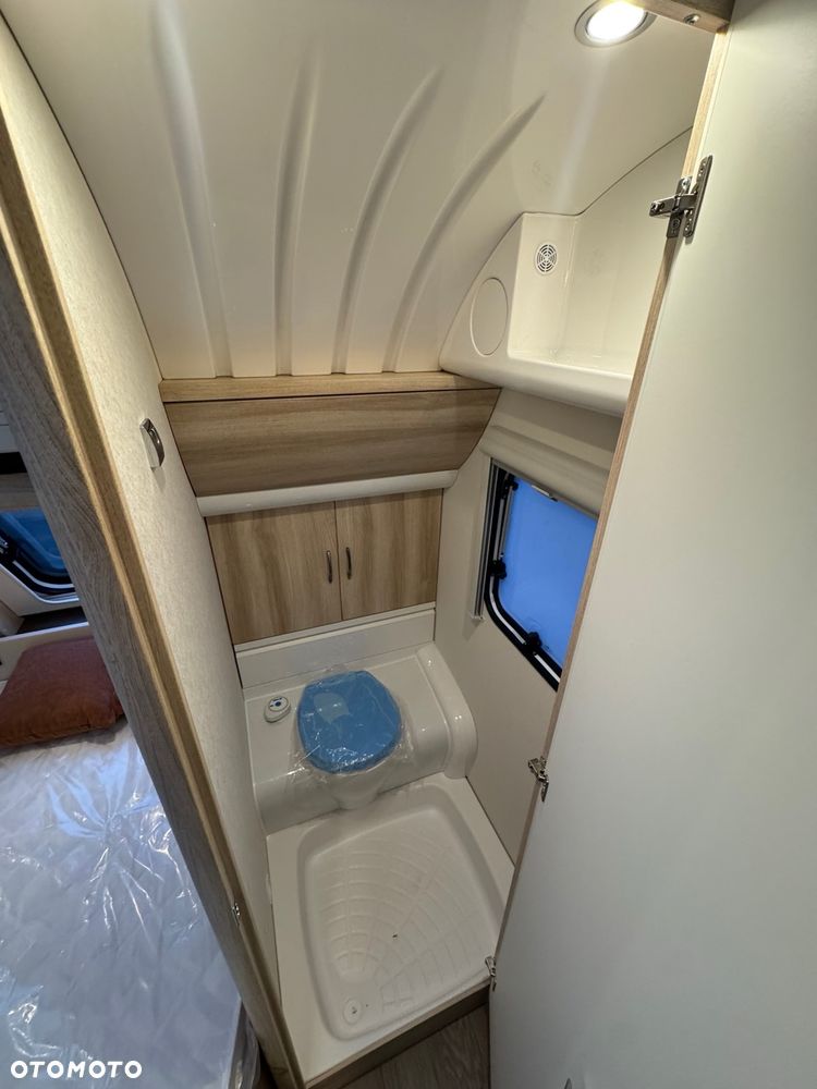 Hobby 400 SFe De luxe - 17