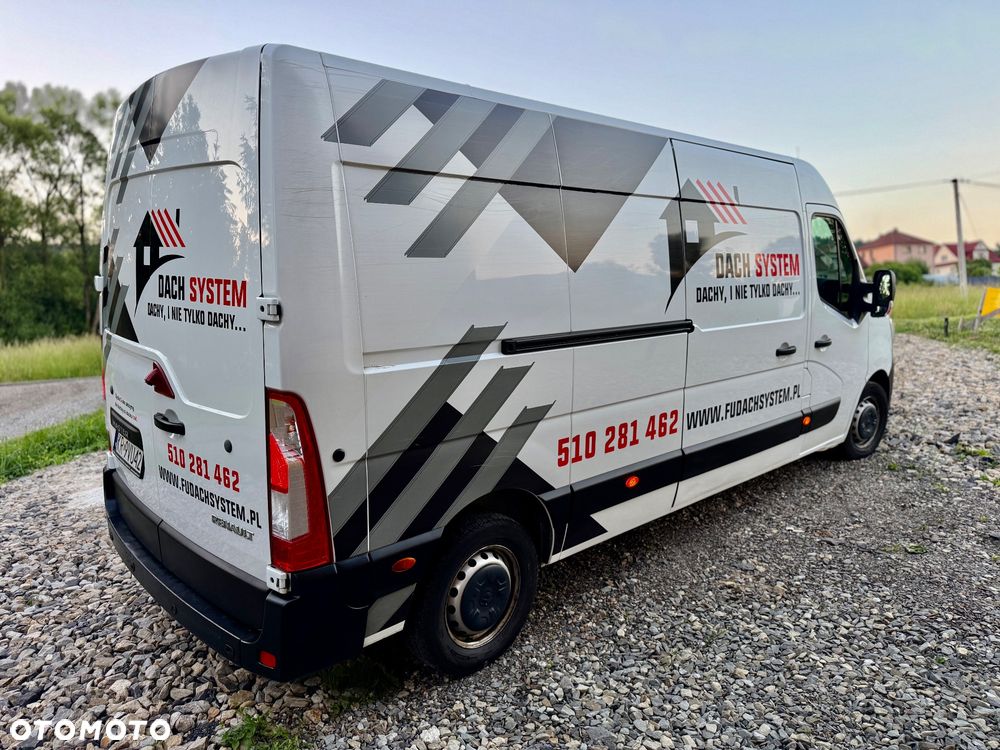 Renault Master L3H2 - 2