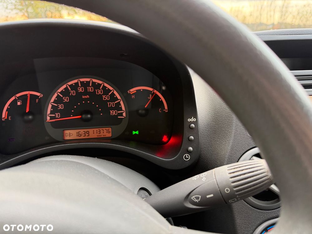 Fiat Panda - 10