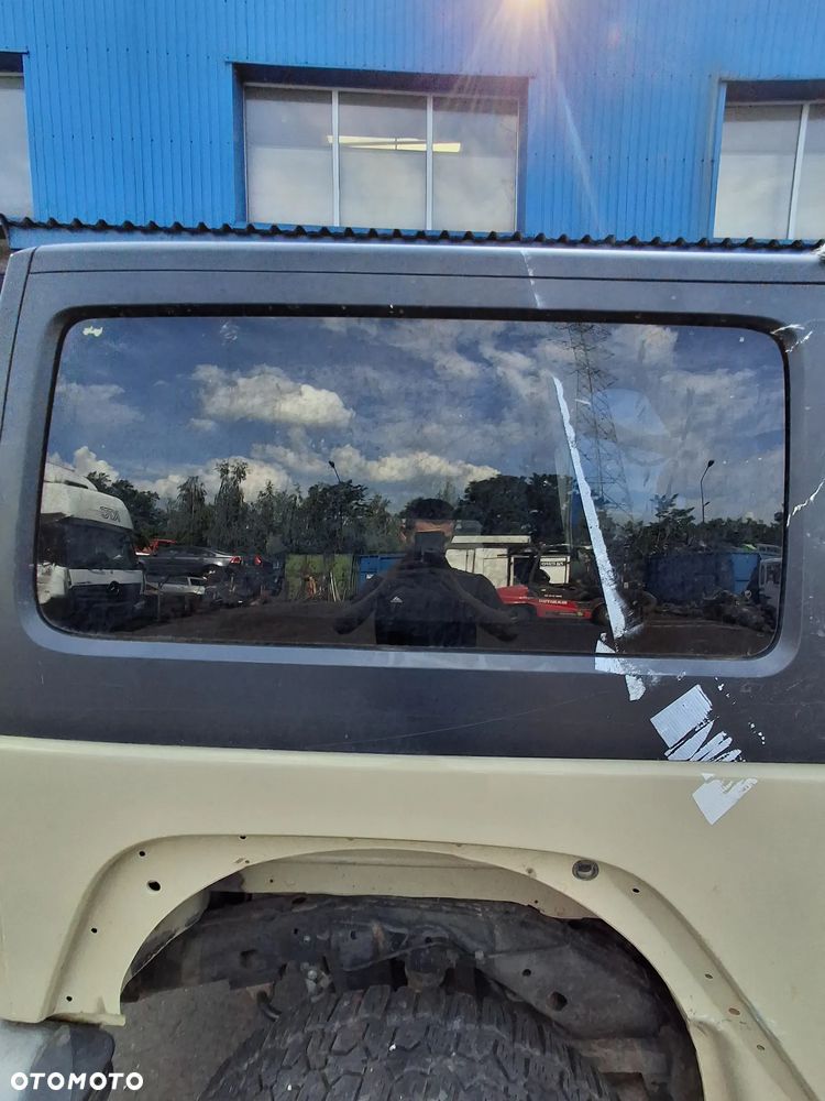 JEEP WRANGLER JK 08-17 3.6 na części - 10