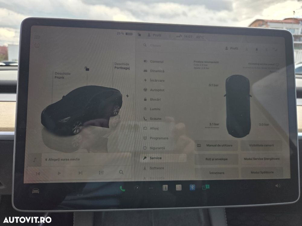 Tesla Model Y RWD - 29