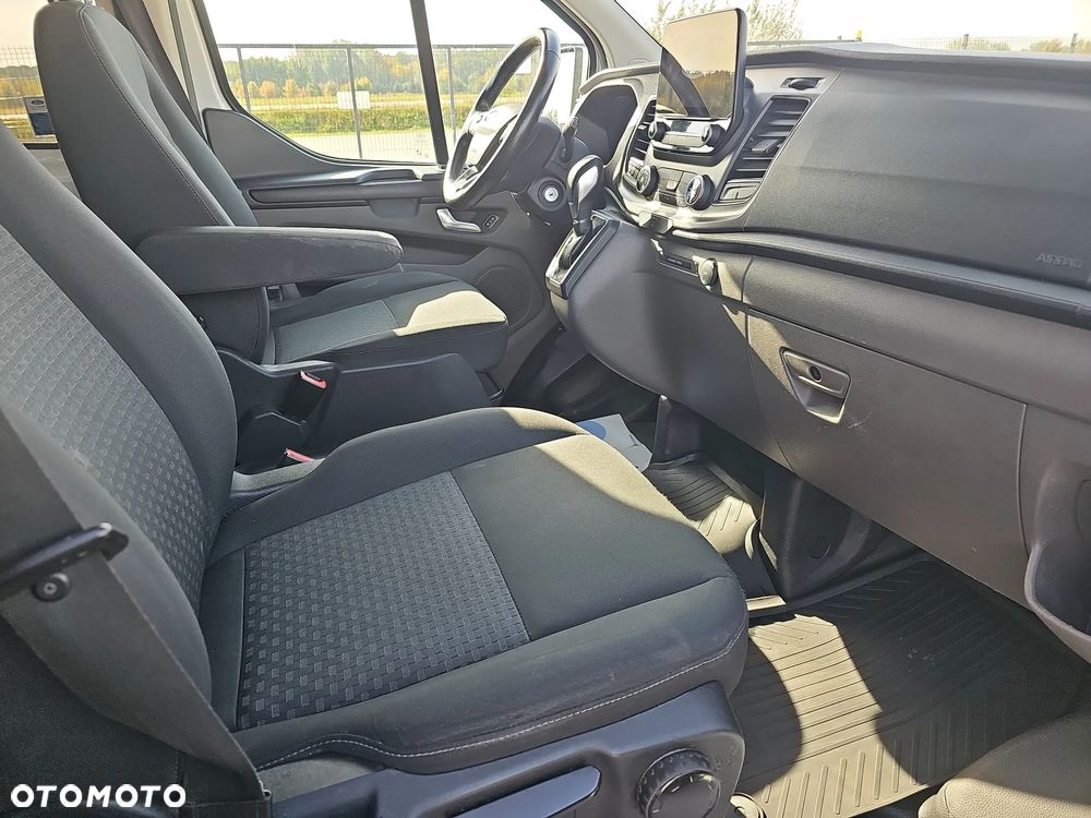 Ford Transit Custom 320 L2H1 Trend (bryg.) - 20