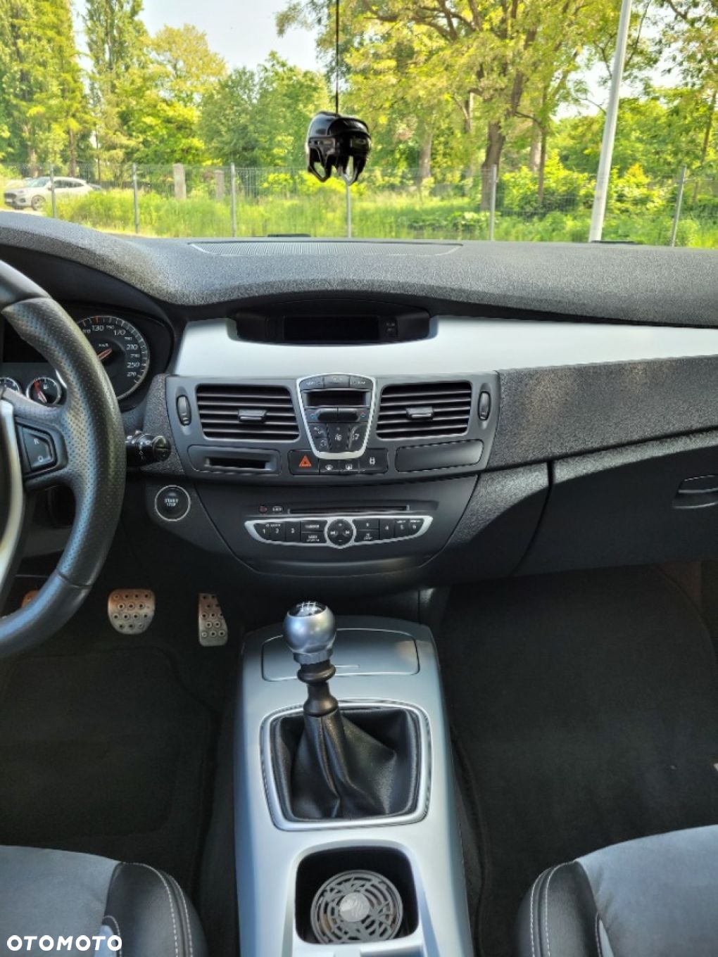 Renault Laguna - 20