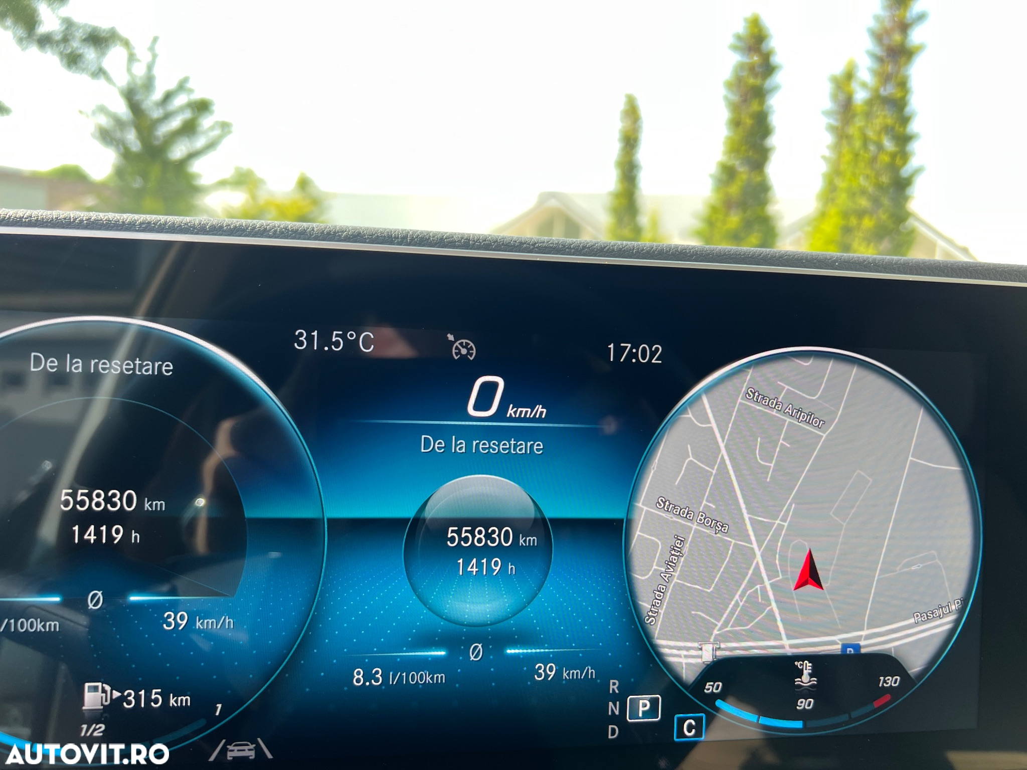 Mercedes-Benz GLE 350 d 4MATIC - 9