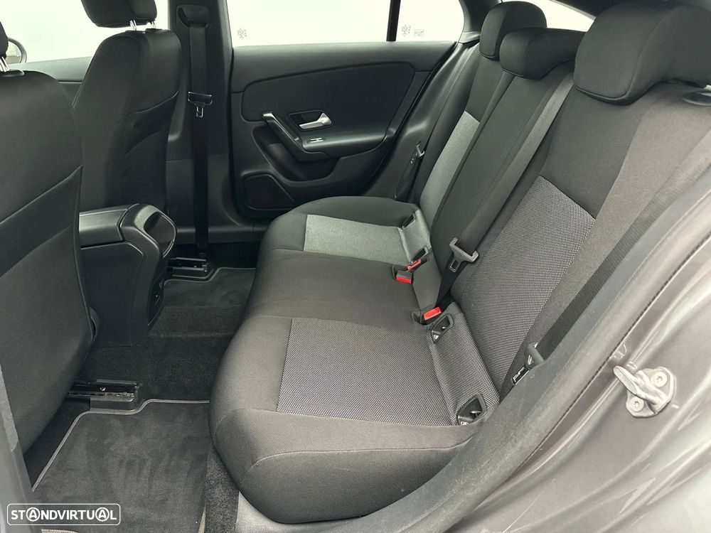 Mercedes-Benz CLA 180 d Shooting Brake Business Solutions.Grande Frota Aut. - 10