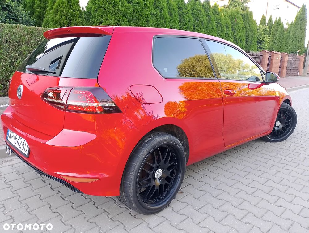 Volkswagen Golf 1.6 TDI Comfortline - 27