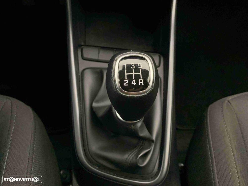 Hyundai i20 1.2 MPi Comfort - 10