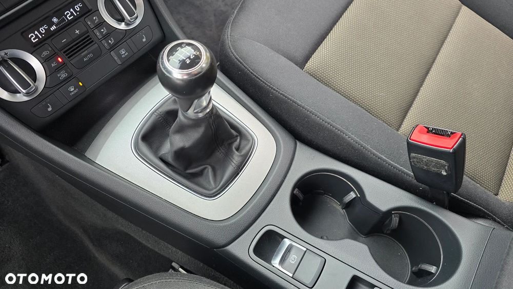 Audi Q3 2.0 TDI Edycja Specjalna - 22