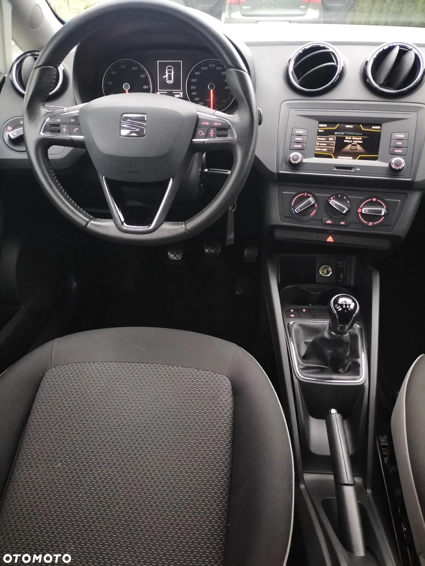 Seat Ibiza - 9