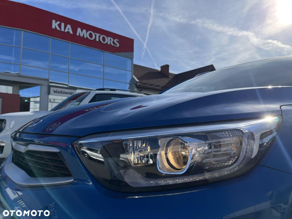 Kia Stonic 1.0 T-GDI M - 24