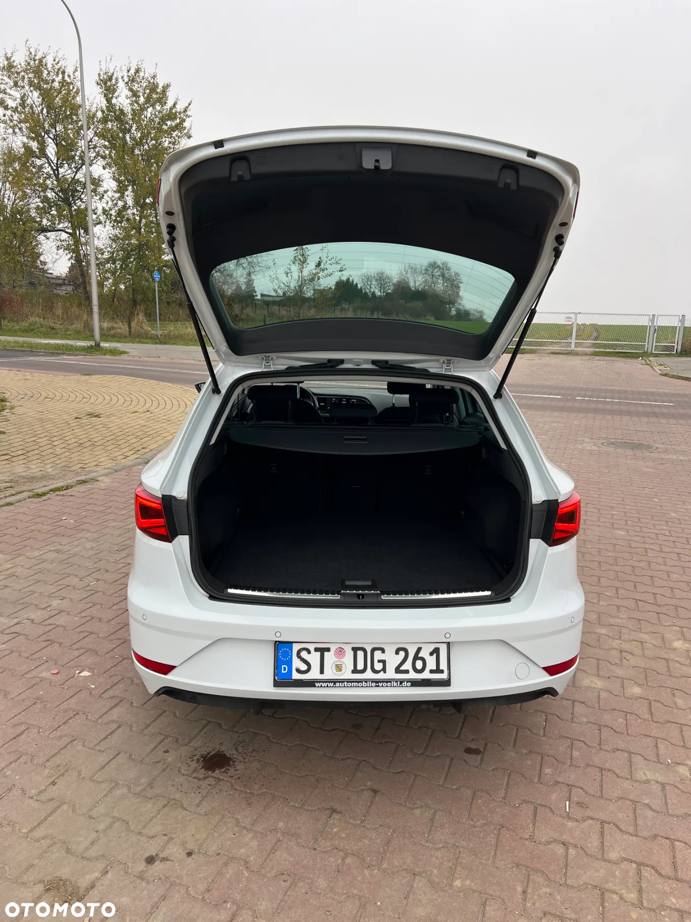 Seat Leon 1.6 TDI Copa S&S DSG - 7