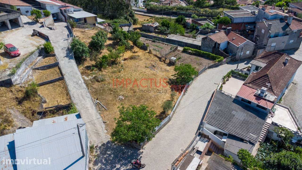 Terreno em Vila do Conde - Grande imagem: 5/5