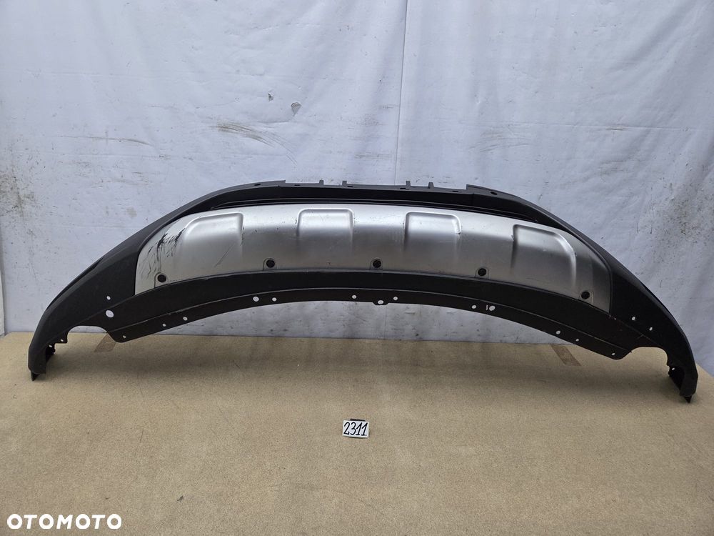 Renault Koleos 2 II od16r 620262905R spoiler zderzak dokładka dolna dół - 4