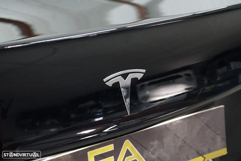 Tesla Model 3 Long Range AWD Dual Motor - 13