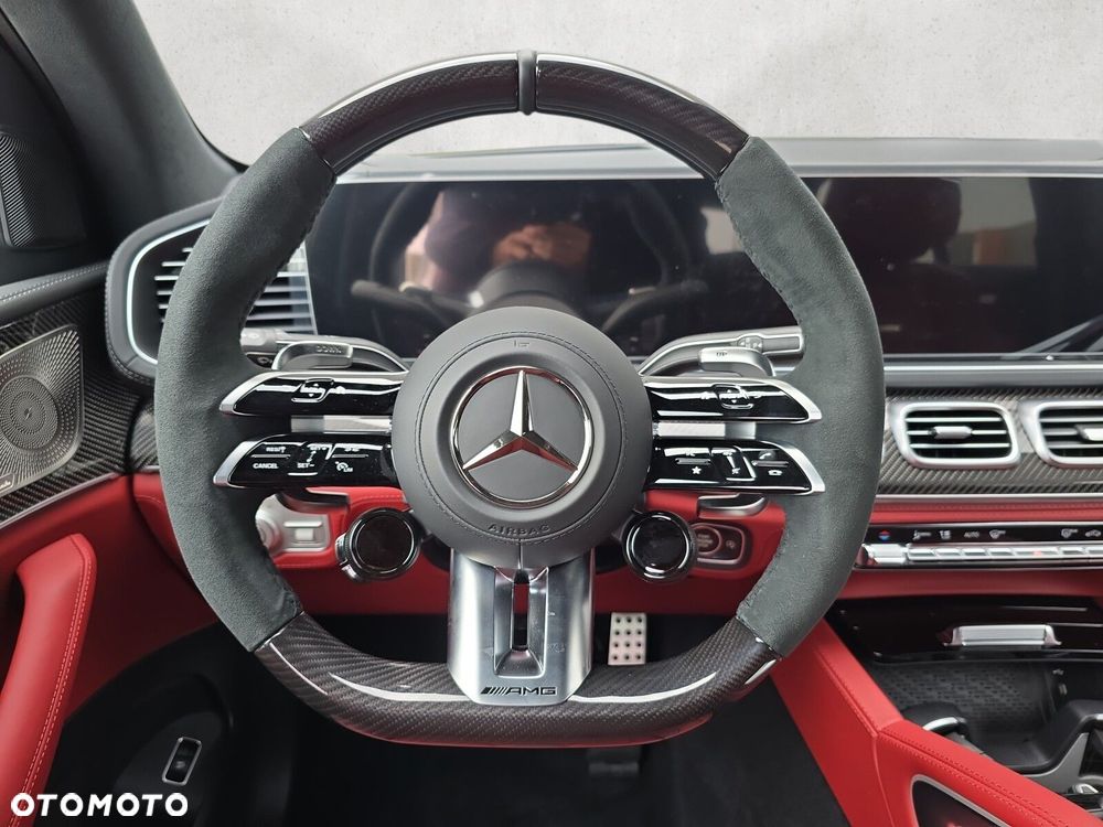 Mercedes-Benz GLE - 14