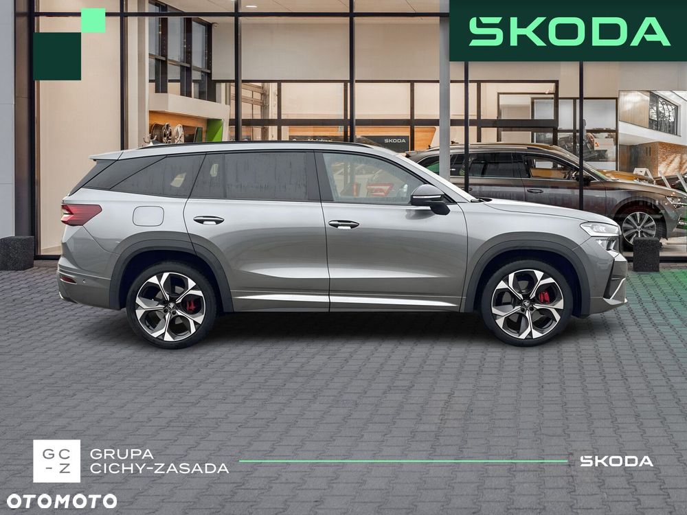 Skoda Kodiaq 2.0 TSI 4x4 RS DSG - 7