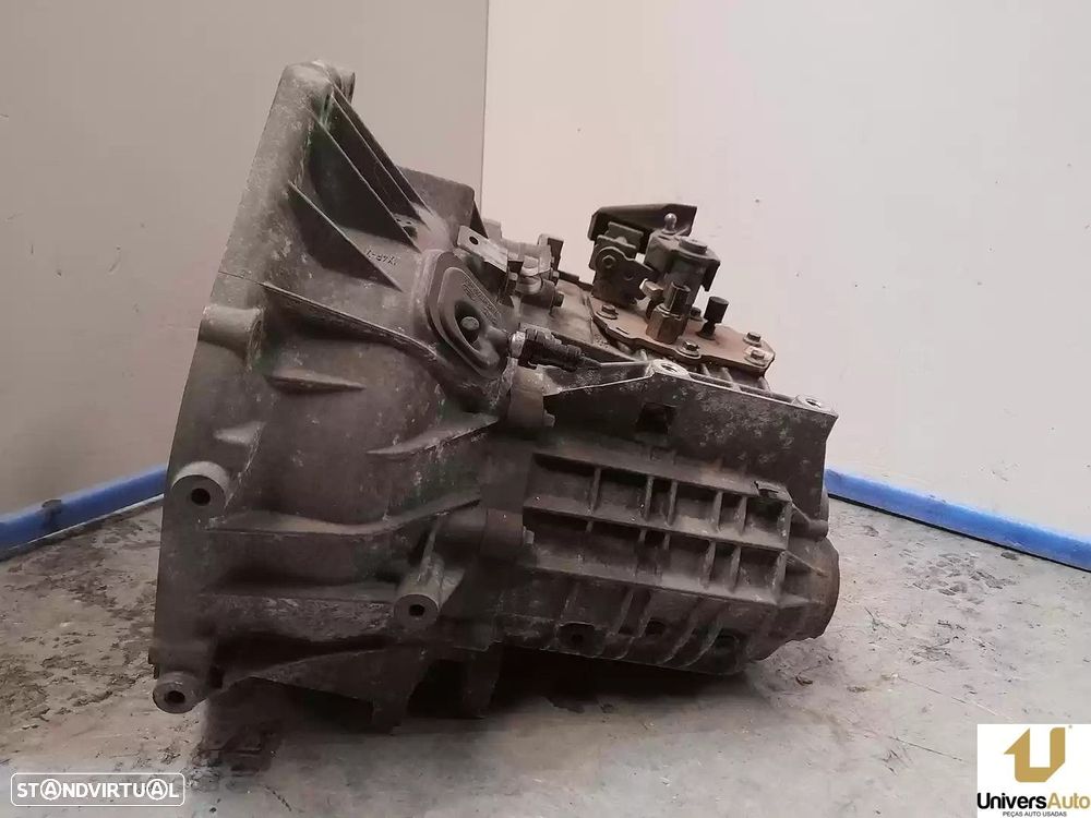 CAIXA VELOCIDADES FORD MONDEO III SEDAN 2001 -1S7R7002FE - 3