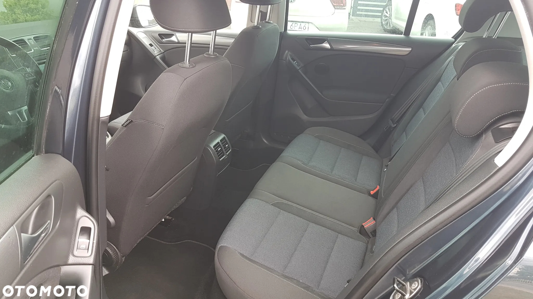 Volkswagen Golf 1.2 TSI Style - 9