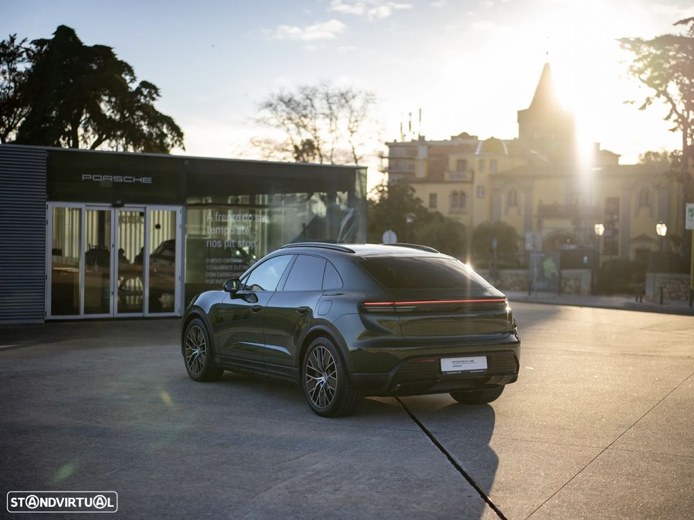 Porsche Macan 4S - 11