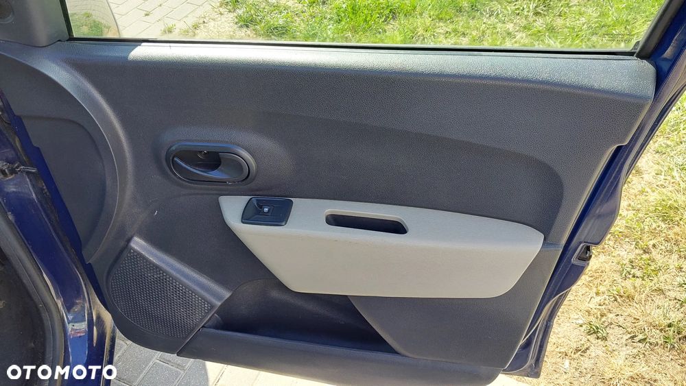 Dacia Dokker dCi 75 Ambiance - 11
