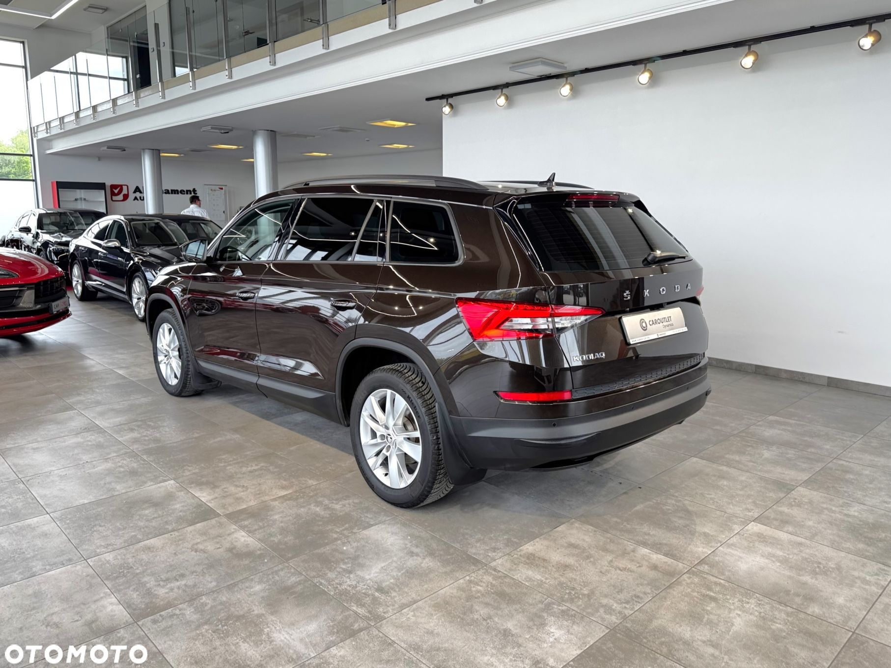 Skoda Kodiaq - 7