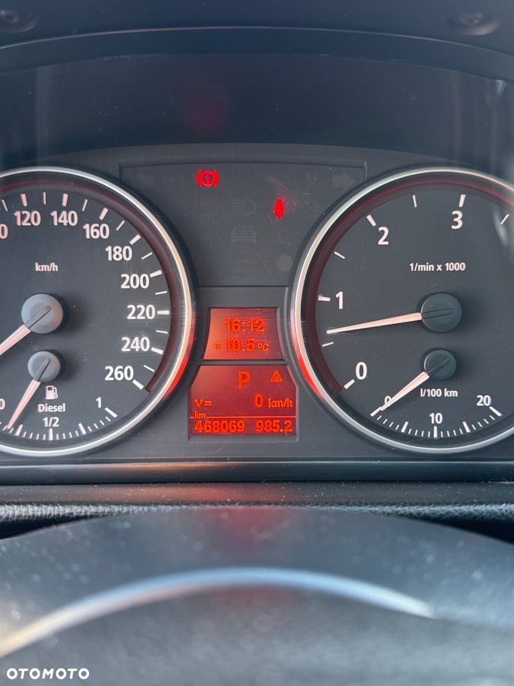 BMW Seria 3 - 12