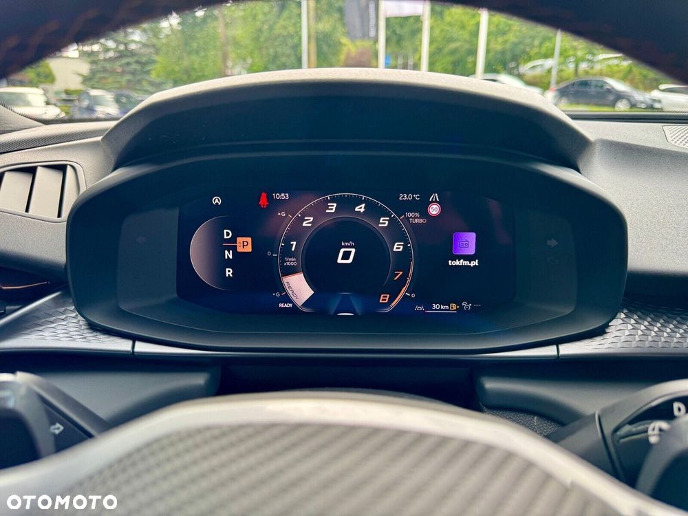 Cupra Terramar 2.0 TSI 4Drive DSG - 39