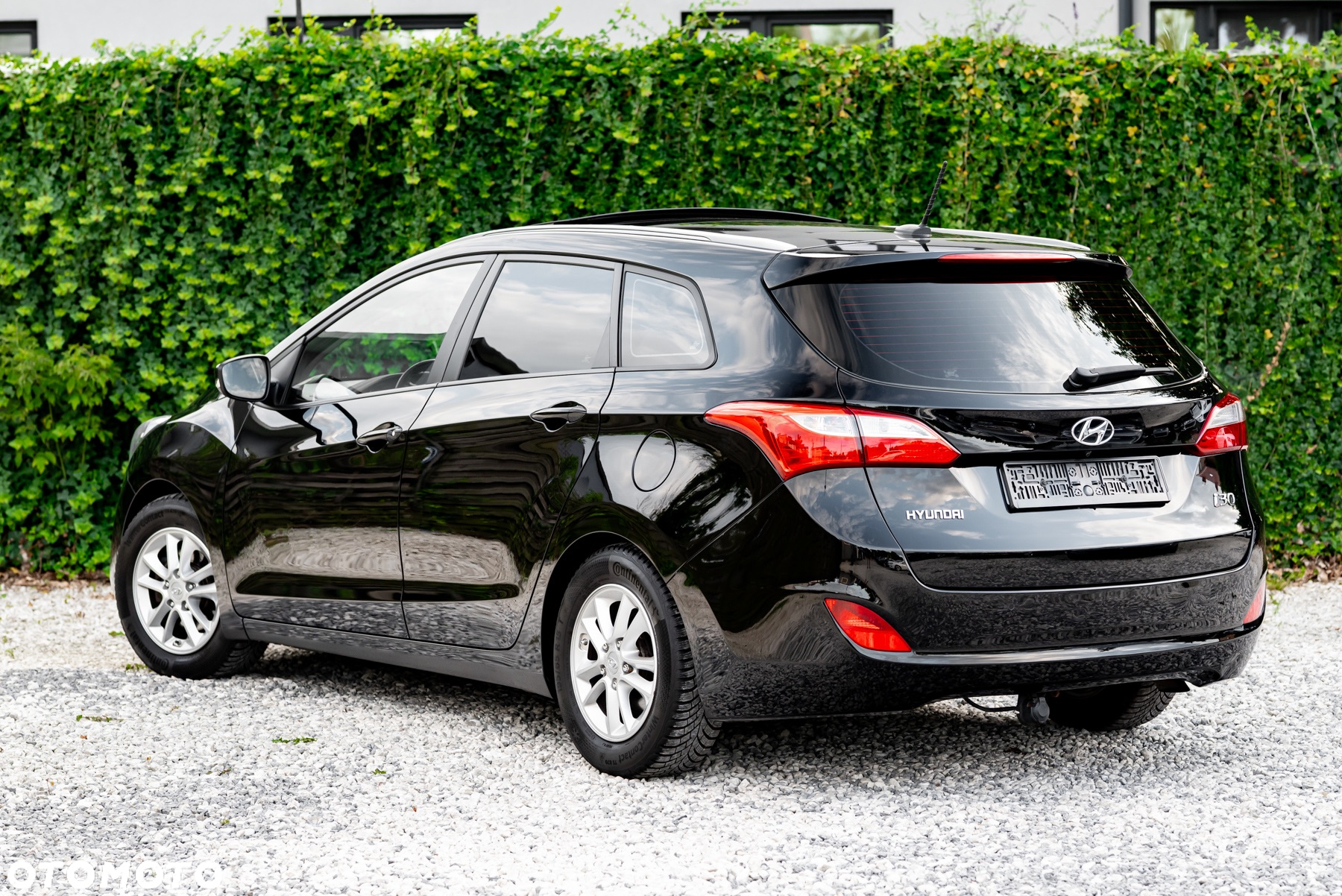 Hyundai i30 1.6 GDI Premium - 10