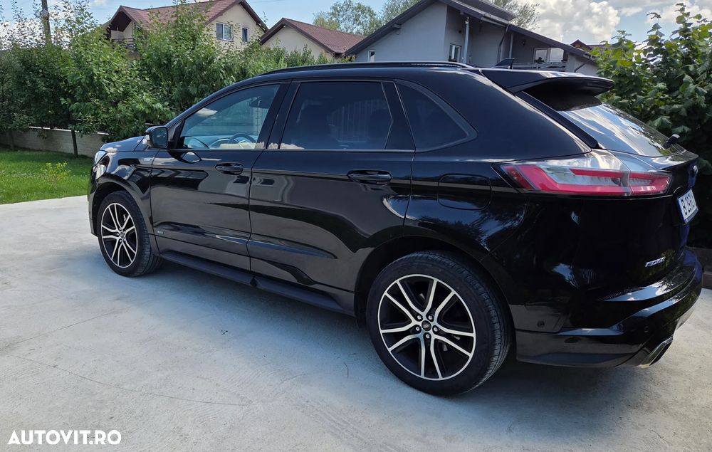 Ford Edge 2.0 Panther A8 AWD ST Line - 3