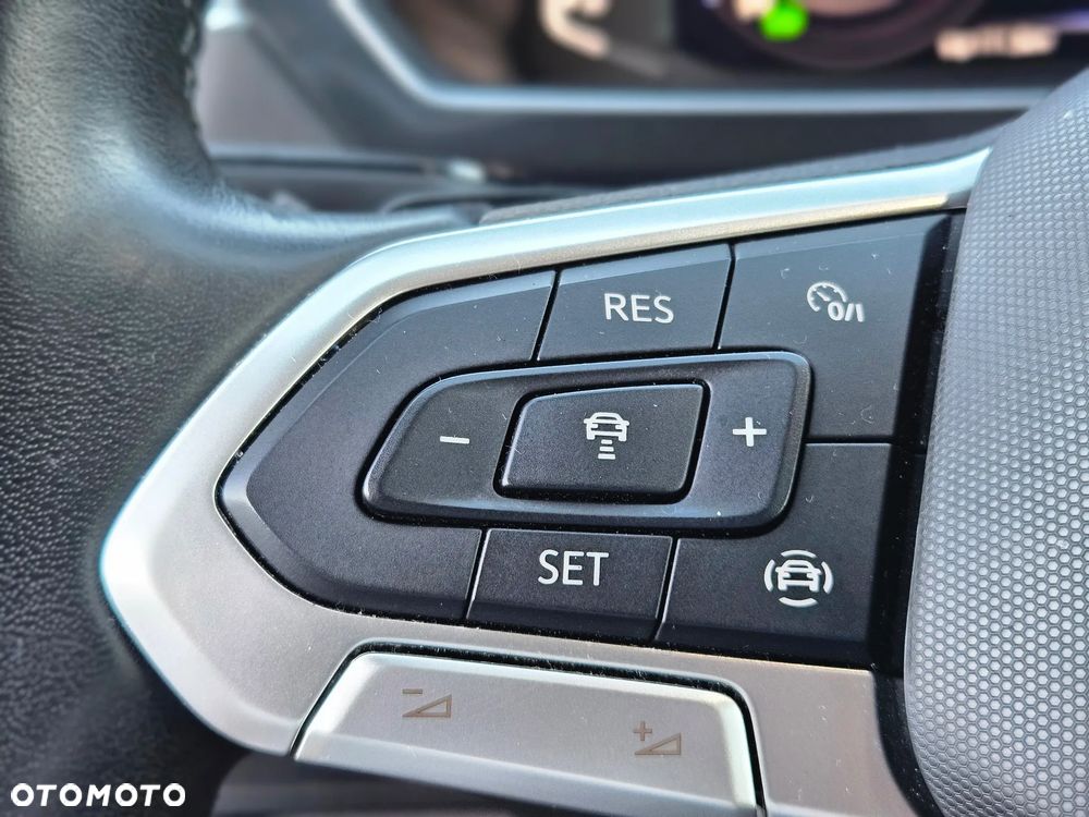 Volkswagen Tiguan 1.5 TSI EVO Elegance DSG - 19